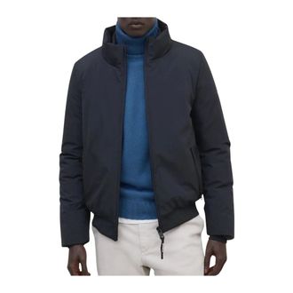 Ecoalf Grays Jacket - - Jackets - Uomo - Grigio - XL