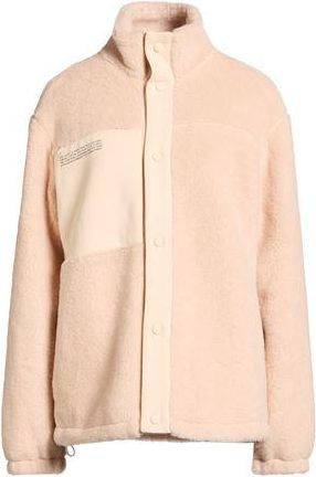 PANGAIA COATS & JACKETS - Shearling & Teddy on YOOX.COM