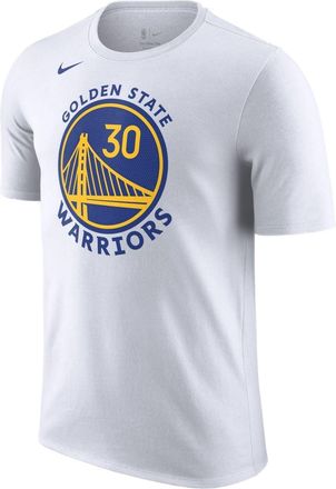 Nike Short sleeves Tee Warriors White DR6374-103