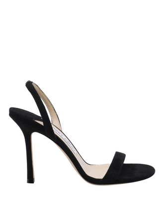 Jimmy Choo London Jenn pump sandals