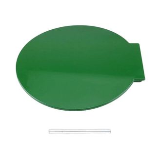 OEM Kit De Tap&oacute;n De Llenado De Combustible Lva10863 Adecuado Para Motores 4010, 4110, 4115, 4200, 4210, 4300, 4310, 4400, 4410, 4500, 4510, 4600, 4610, 47