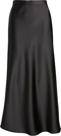 HUGO BOSS Donna, Gonne, Nero, M, new