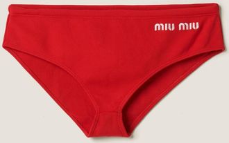 Miu Miu Swimsuit