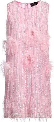 Clips DRESSES - Mini dresses sur YOOX.COM