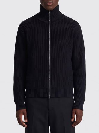 Balenciaga Sweater Men color Black