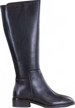 Salvia Womens Noom Boots In Black Wp