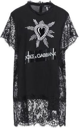 Dolce & Gabbana TOPWEAR - T-shirts on YOOX.COM