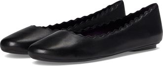 Vaneli Baird Womens Shoes Black Soft Nappa : 9.5 N (AA), Suede