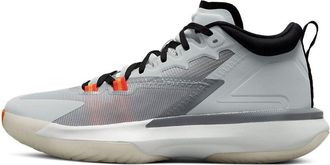 Nike Jordan Air Jordan Zion 1 PF Light Smoke Grey DA3129-008