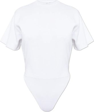 Haikure Donna, Top, Bianco, S, new