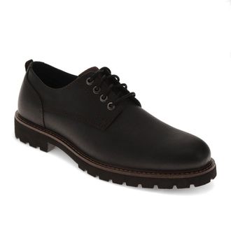 Dockers Mens Watkins Lightweight Lugged Casual Shoe