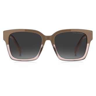 Marc Jacobs Sunglasses, unisex, Beige, Size: 53 MM Marc 814/S Sunglasses