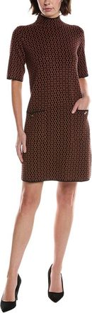 Julia Jordan Mini Dress