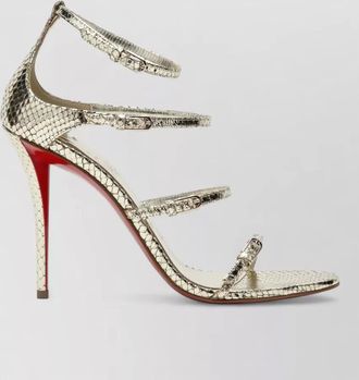Christian Louboutin sandals