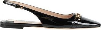 Tom Ford FOOTWEAR - Ballet flats on YOOX.COM