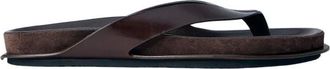 Jacquemus Hombre, Zapatos, Marr&oacute;n, Talla: 41 EU