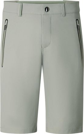 Bogner Warin functional shorts for men - Eucalyptus - 46