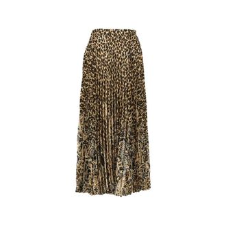 Etro Donna, Gonne, Multicolore, S, new