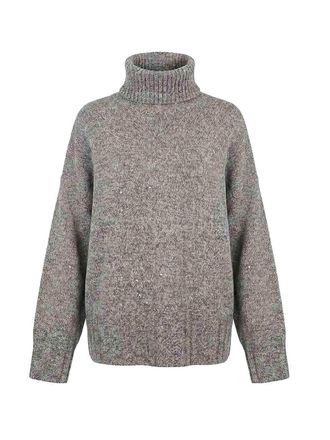 Pinko Dresda Turtle Neck Sweater