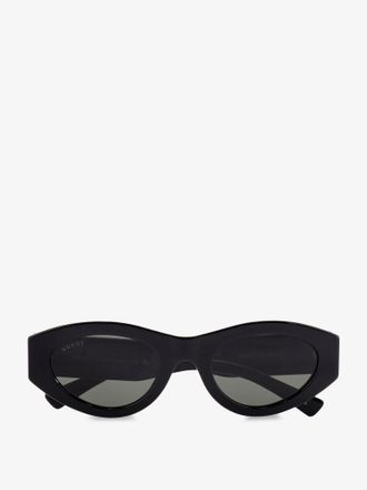 Gucci Occhiali da sole in acetato - GUCCI - gender_Woman