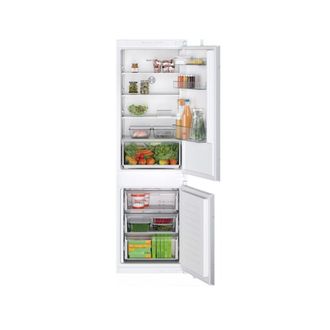 Bosch Frigor&iacute;fico-congelador Integrable De 184 Litros Con Puertas Correderas - Kin865se0 - Bosch