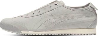 Onitsuka Tiger Mexico 66 SD Slip-On Oyster Grey 1183C408-020