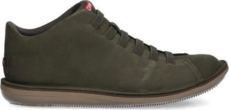 Camper Beetle lace-up sneakers - Green