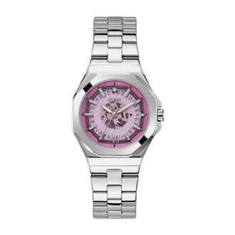 Guess Dames, Accessoires, Grijs, Maat: ONE Size