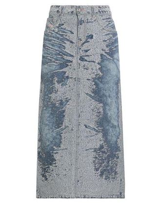Diesel HOSEN & RÖCKE - Jeansröcke auf YOOX.COM