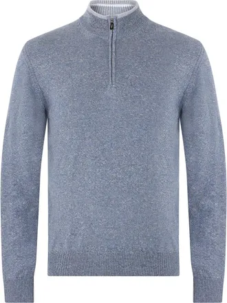 Fedeli Hombre, Jerseys, Azul, Talla: L
