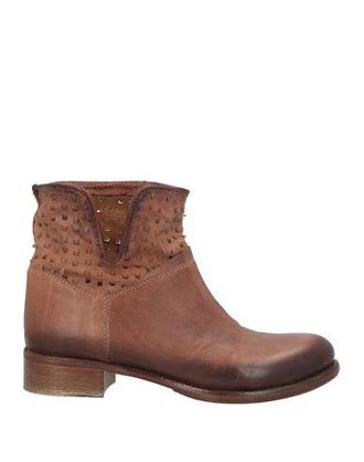 KBR Shoes Ankle boots
