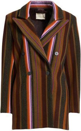Momoni SUITS and CO-ORDS - Blazers on YOOX.COM