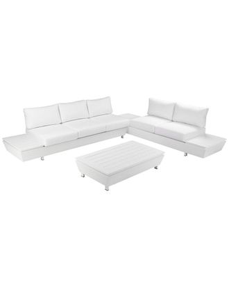 Pangea Home Yacht 3Pc Outdoor Sectional
