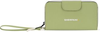 Sherpani Tulum Large Wristlet W/ RFID Protection in Palm at Nordstrom
