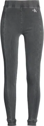 Calvin Klein HOSEN & R&Ouml;CKE - Leggings auf YOOX.COM