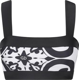 Goldbergh Mujer, Deporte, Multicolor, Talla: S