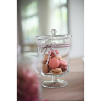 Leonardo home24 Dose auf Fuß Poesia II