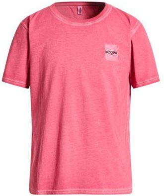 Moschino CAMISETAS Y TOPS - Camisetas en YOOX.COM