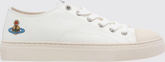 Vivienne Westwood Sneakers in canvas di cotone
