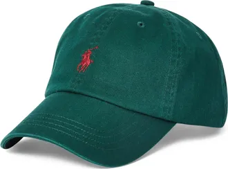 Polo Ralph Lauren ikm Ik ga het niet doen