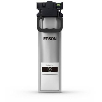 Epson Ink/wf-c53xx Wf-c58xx Ink Cart Xl Bk