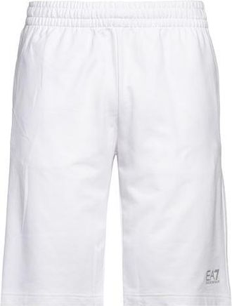 Emporio Armani PARTES DE ABAJO - Pantalones cortos y bermudas en YOOX.COM