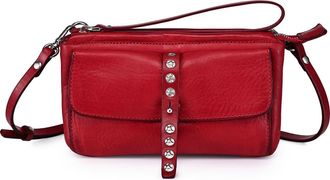 OLD TREND Monarda Genuine Leather Structured Convertible Crossbody at Nordstrom