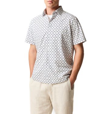 Rodd & Gunn Crown Hill Shirt