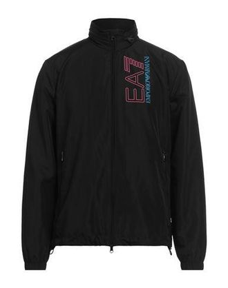 Emporio Armani ROPA DE ABRIGO - Chaquetas y cazadoras en YOOX.COM