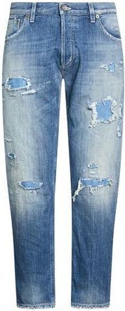 Dondup PARTES DE ABAJO - Pantalones vaqueros en YOOX.COM