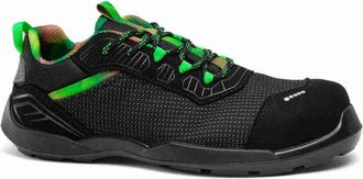 base B0666b Yellowstone S3s Esd Fo Sr -bs Ner Talla Calzado Talla 39