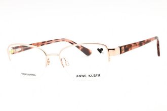 Anne Klein AK5093 770 Rose Gold 51mm