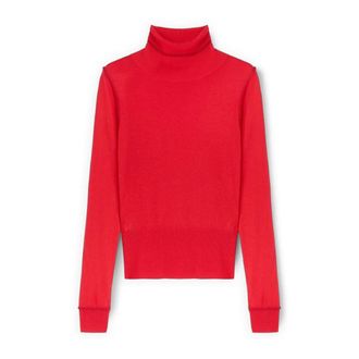 Motivi Donna, Maglie, Rosso, S, new