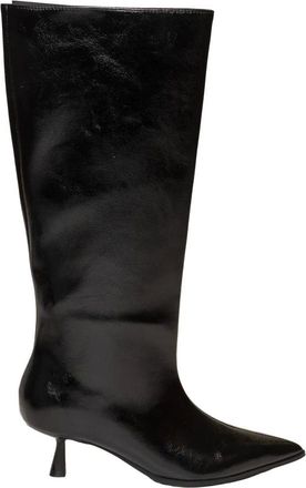 Gioseppo Botas Altas Kitten - Shoes - Mujer - Negro - 40 EU